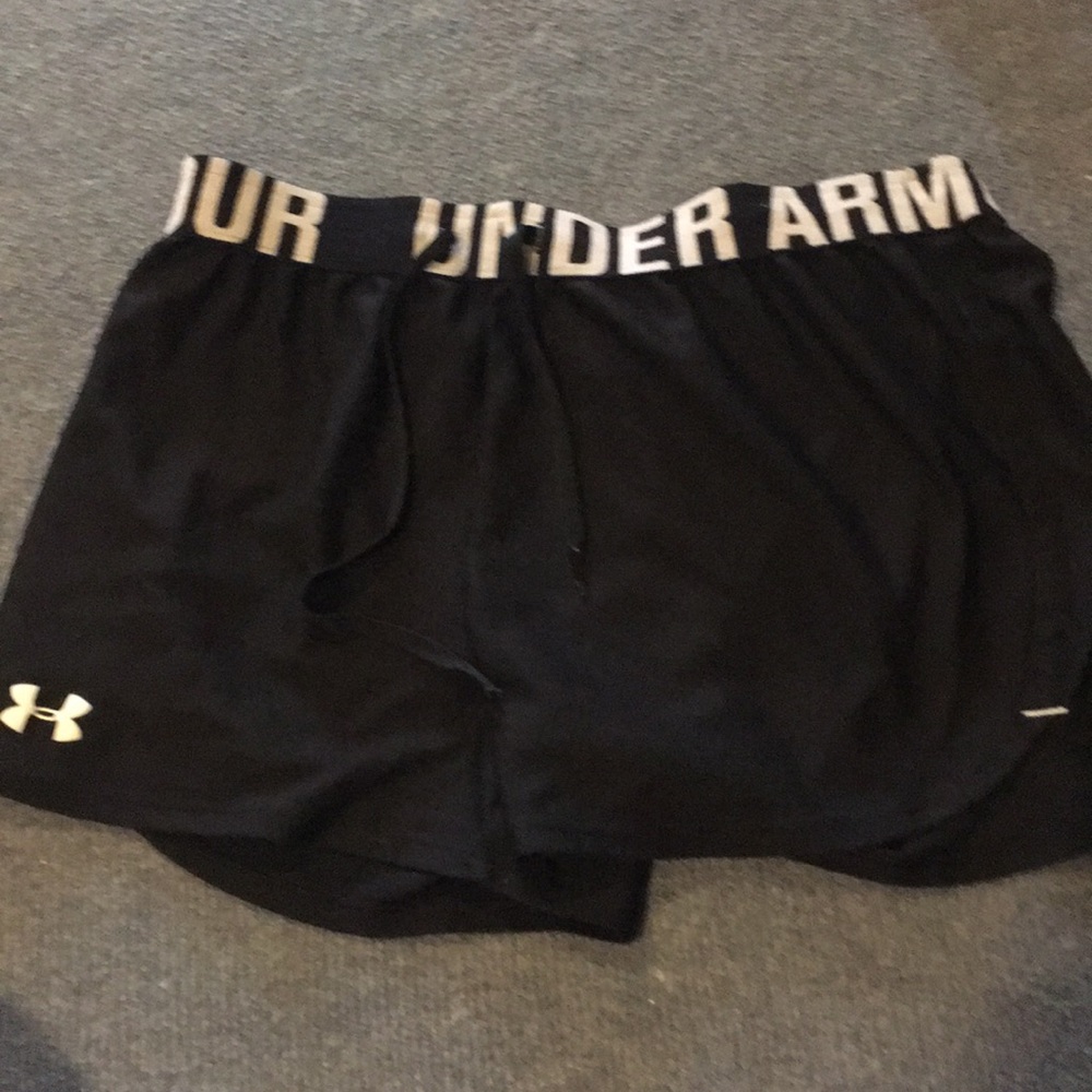don’t wear them